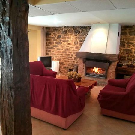 Casa Rural Barracas Kültér fotó