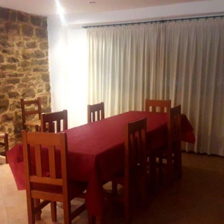 Casa Rural Barracas Kültér fotó