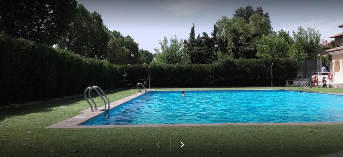 Casa Rural Barracas Kültér fotó