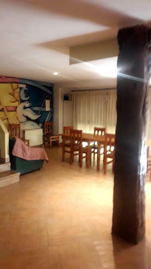 Casa Rural Barracas Kültér fotó