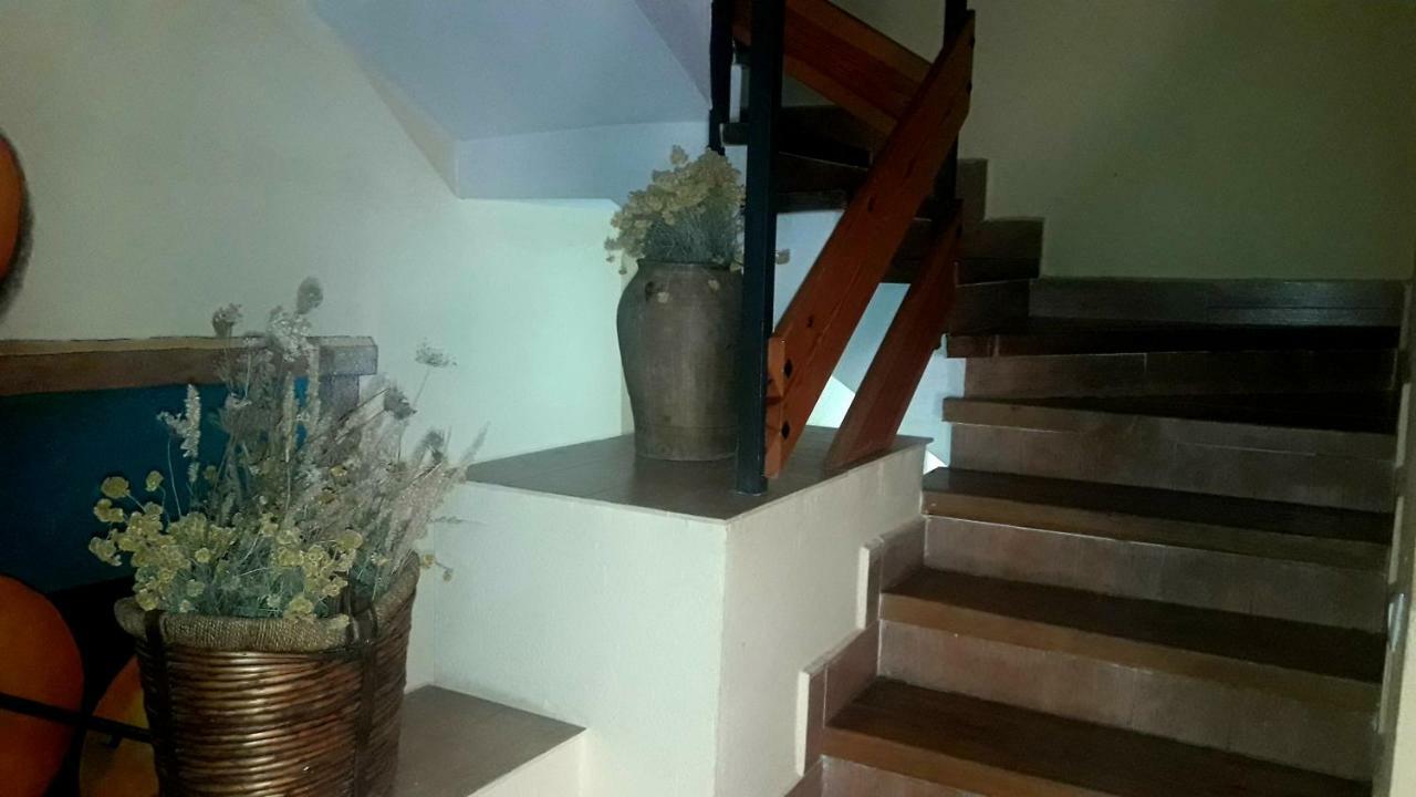 Casa Rural Barracas Kültér fotó
